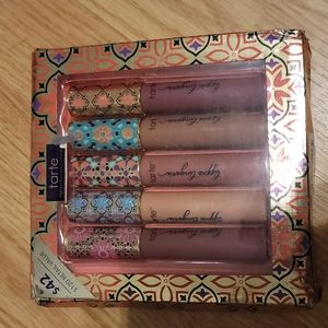 Tarte lippie kit